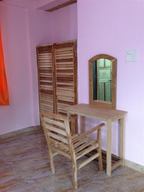 Морджим: Thomas Beach Guesthouse
