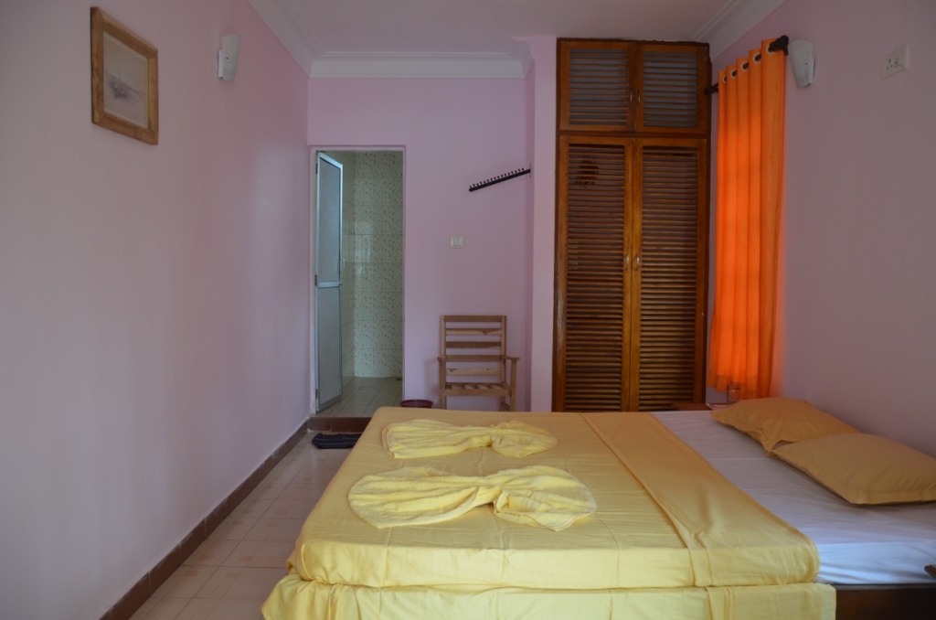 Морджим: Thomas Beach Guesthouse