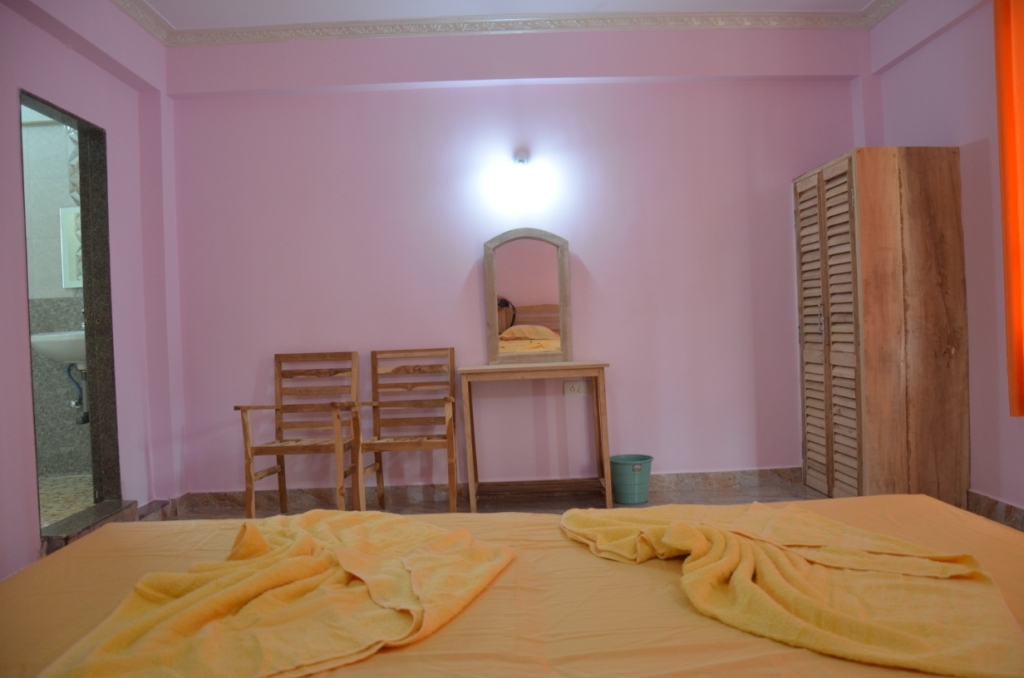 Морджим: Thomas Beach Guesthouse