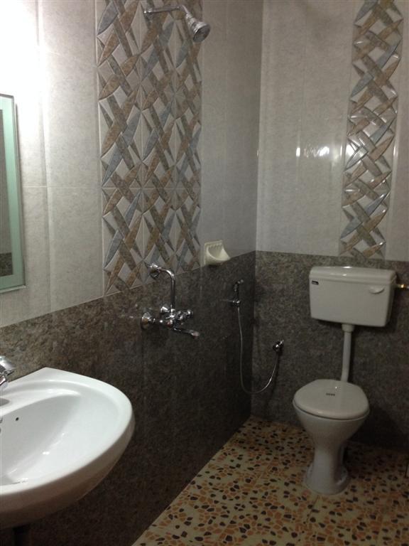 Морджим: Thomas Beach Guesthouse