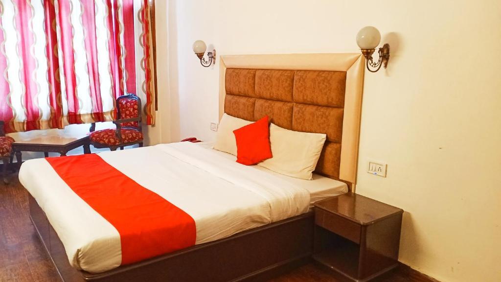 Манали: Hotel Kalinga Intercontinental