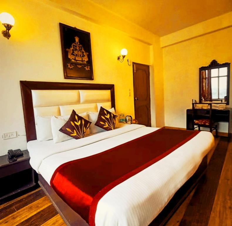 Манали: Hotel Kalinga Intercontinental