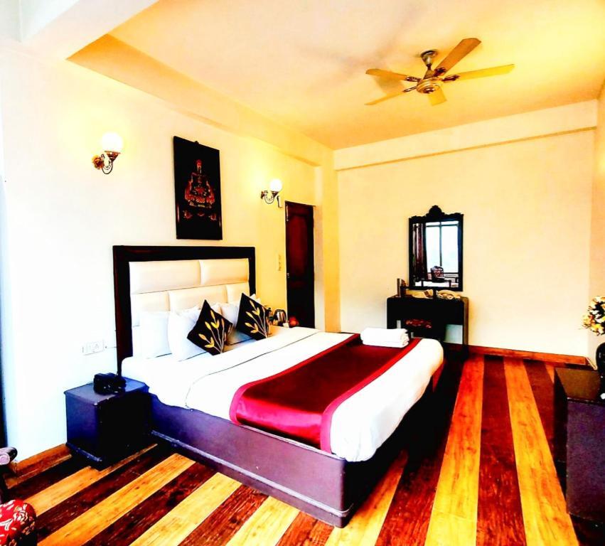 Манали: Hotel Kalinga Intercontinental