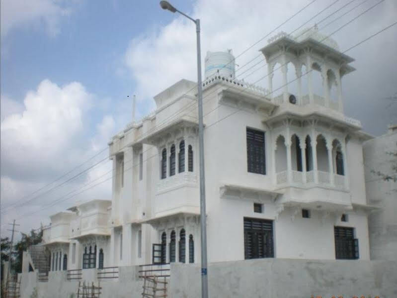Удаипур: Manhar Vilas Hotel