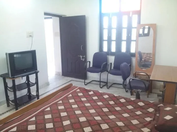 Удаипур: Manhar Vilas Hotel