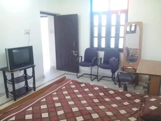 Удаипур: Manhar Vilas Hotel