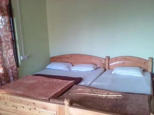 Калимпонг: Hotel Ma Ti