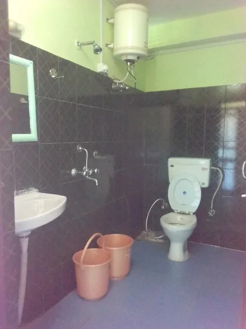 Калимпонг: Hotel Ma Ti