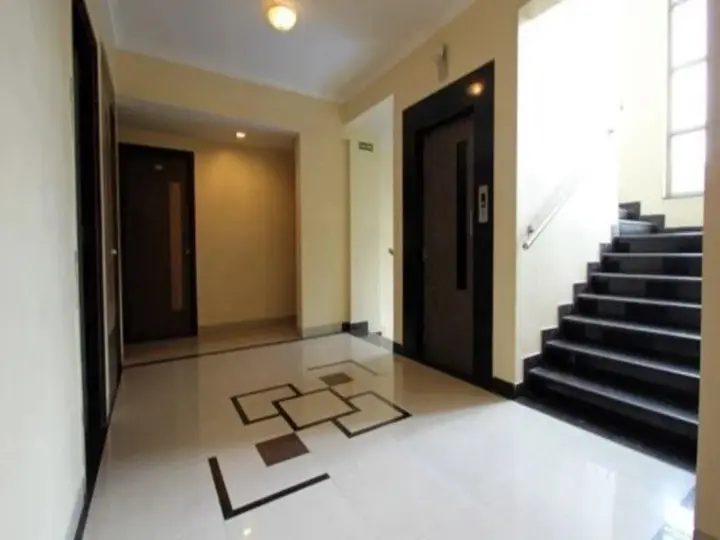Пуна: Sai Executive Hotel