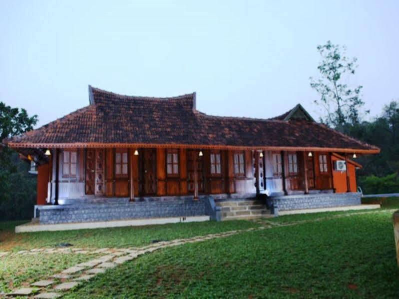Атирапалли: 7th Heaven Retreat