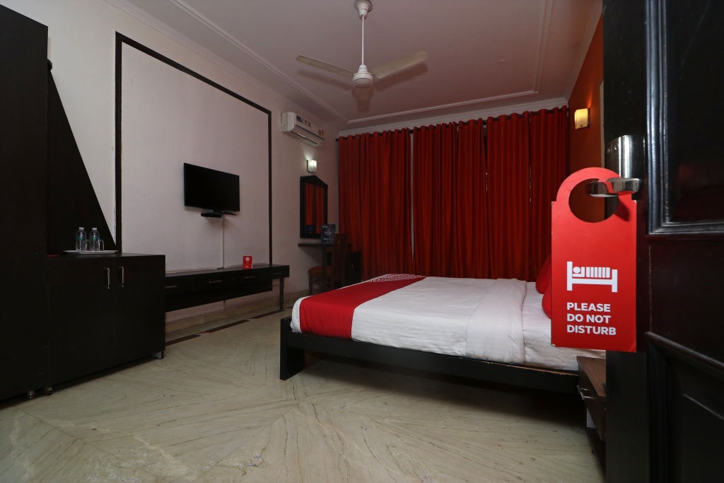 Hare Rama Guest House — фото 5
