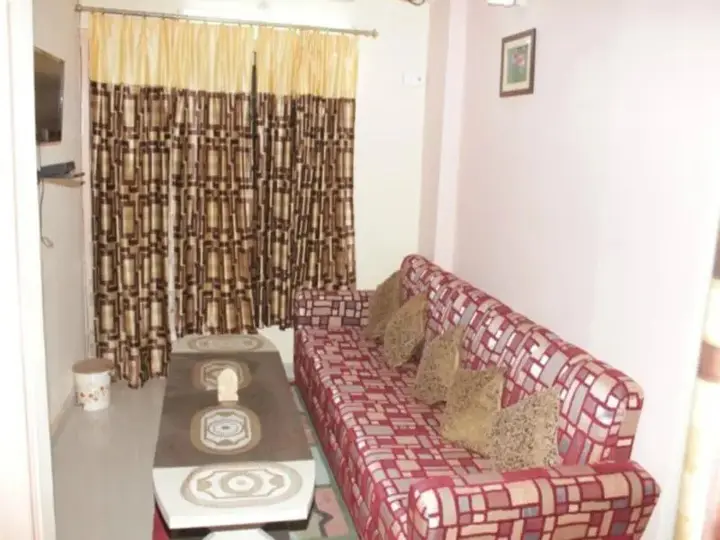 Варанаси: Varanasi Home Stay