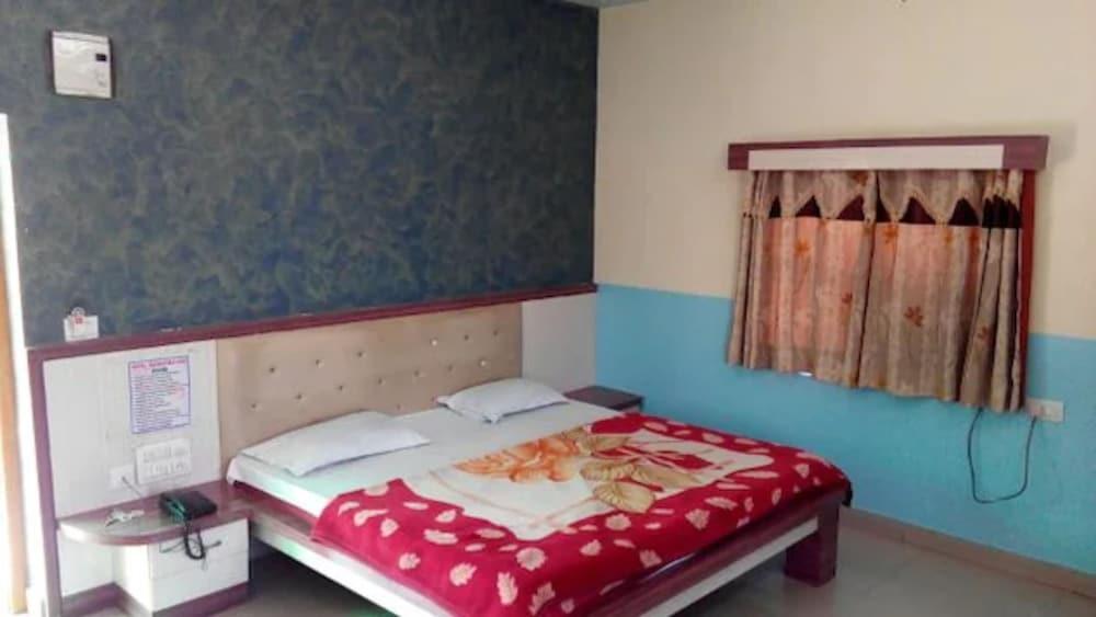 Аджмер: Hotel Mahatma Inn