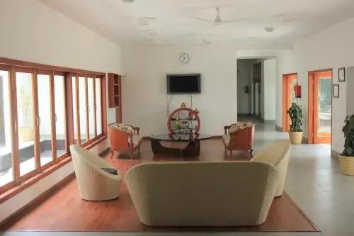 Kalmatia Sangam Himalaya Resort — фото 4