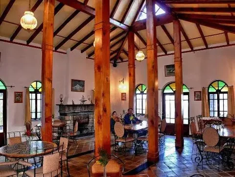 Сукха: Kalmatia Sangam Himalaya Resort
