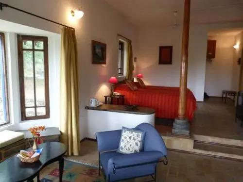 Сукха: Kalmatia Sangam Himalaya Resort