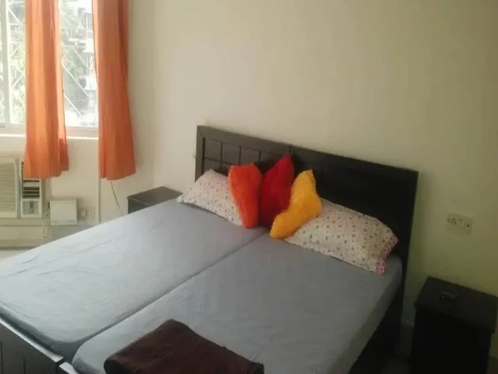 Бангалор: Social Rehab Apartment