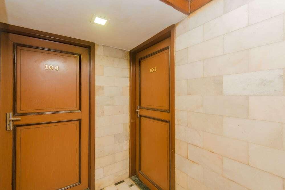 Мумбаи: OYO 10248 Hotel Sahar International