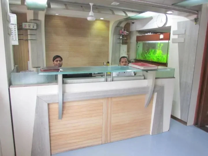 Мумбаи: OYO 10248 Hotel Sahar International