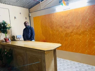 Кхури: Manglam Resort