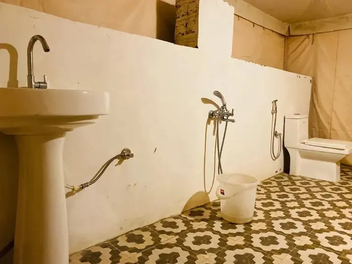 Кхури: Manglam Resort