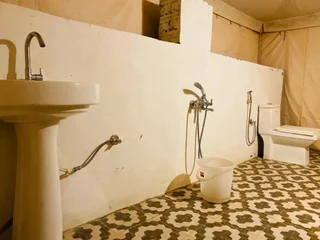 Кхури: Manglam Resort