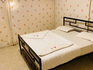 Кхури: Manglam Resort