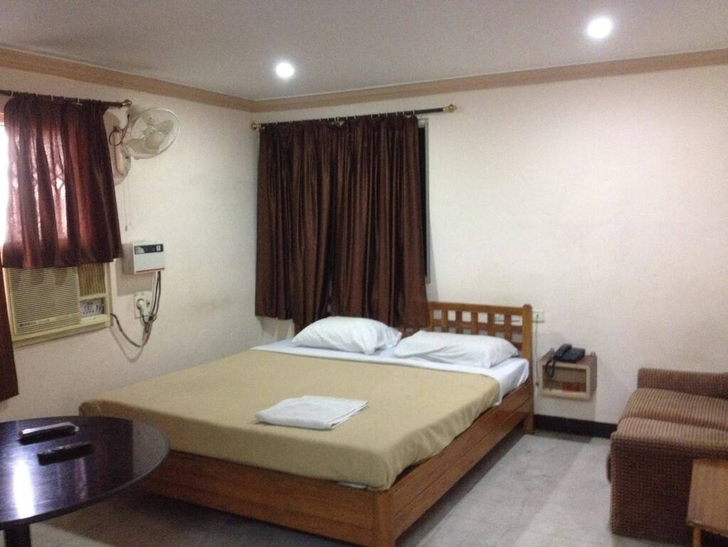 Ченнаи: Aasai Guest House