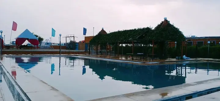 Каной: Countryside Resort