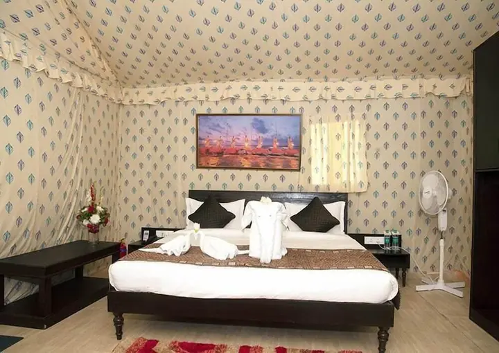 Каной: Countryside Resort