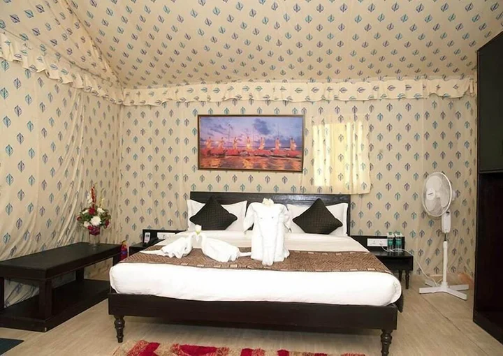 Каной: Countryside Resort