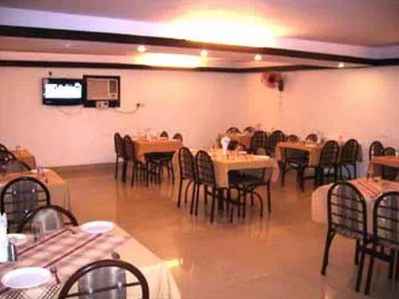 Дехрадун: Hotel Gp Grand