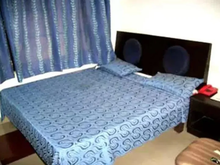 Дехрадун: Hotel Gp Grand