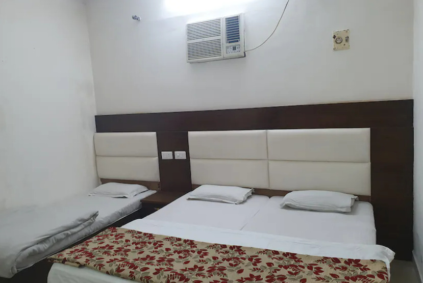 Дехрадун: Hotel Gp Grand