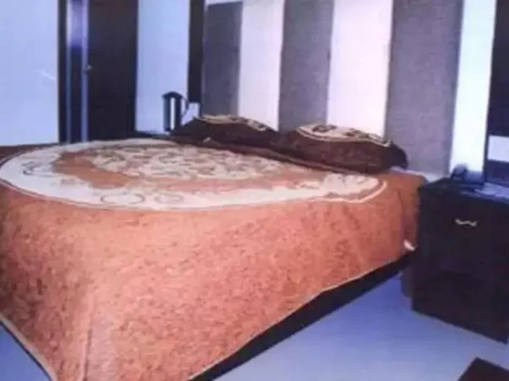 Дехрадун: Hotel Gp Grand