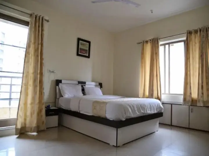 OYO Apartments Kalyani Nagar — фото 2