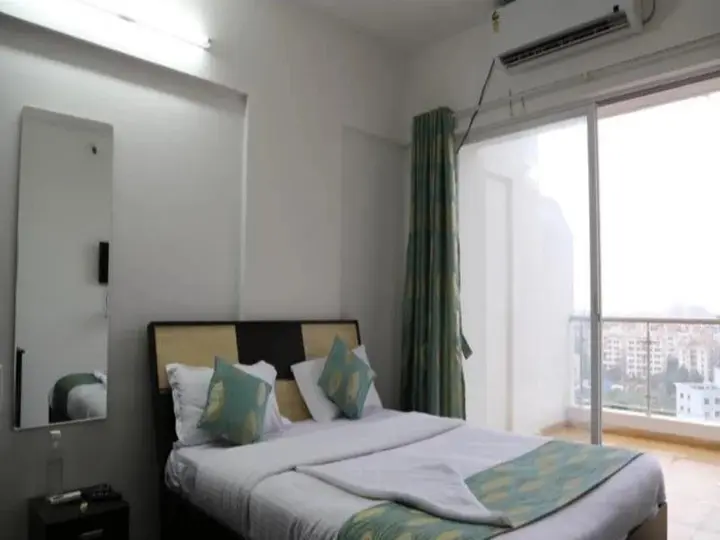 Пуна: OYO Apartments Kalyani Nagar