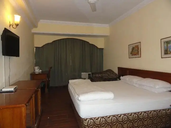 Чандигарх: Hotel Mark