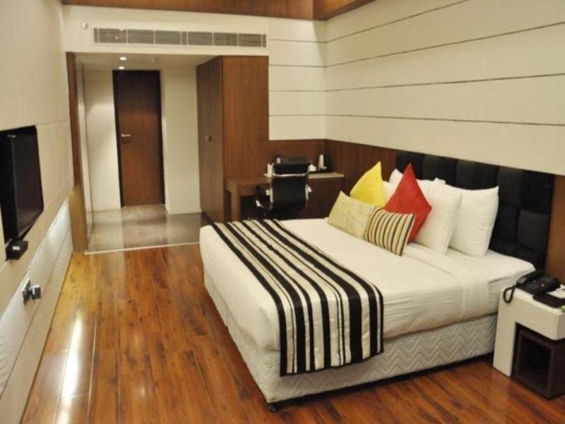 Чандигарх: Hotel G.K. International