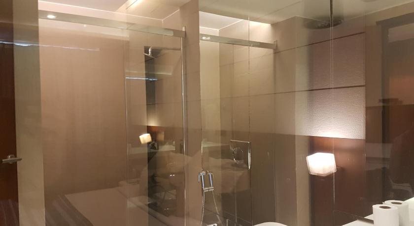 Чандигарх: Hotel G.K. International