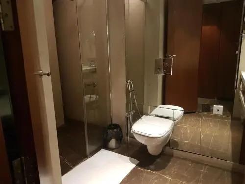 Чандигарх: Hotel G.K. International