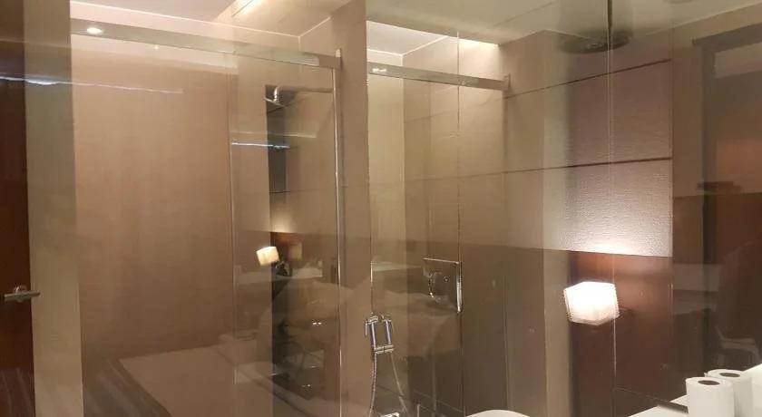 Чандигарх: Hotel G.K. International