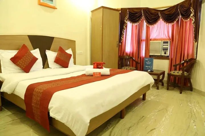 Чандигарх: Hotel G K President