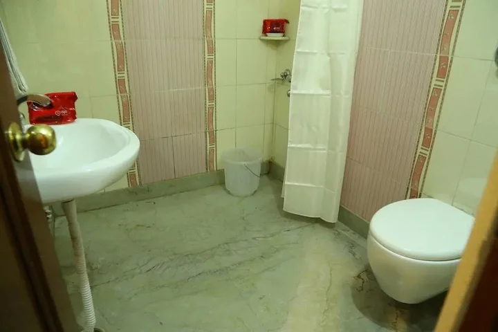 Чандигарх: Hotel G K President