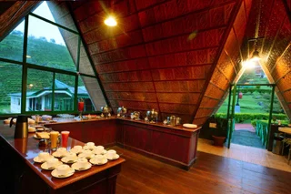 Муннар: Camelot Resort