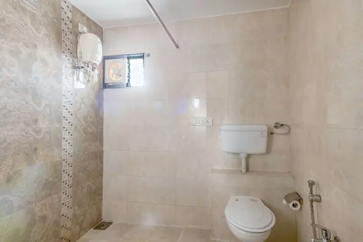 Ахмедабад: Hotel Shrimad Residency