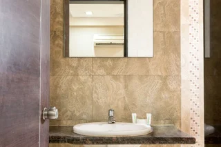 Ахмедабад: Hotel Shrimad Residency