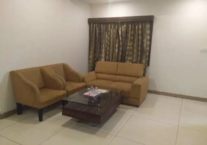Бангалор: Srinidhi Grand Inn