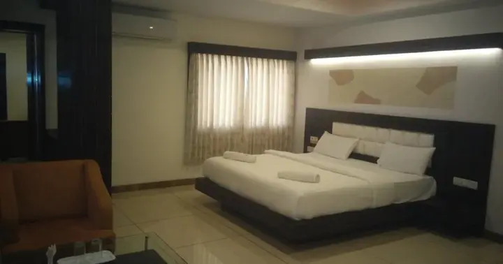 Бангалор: Srinidhi Grand Inn