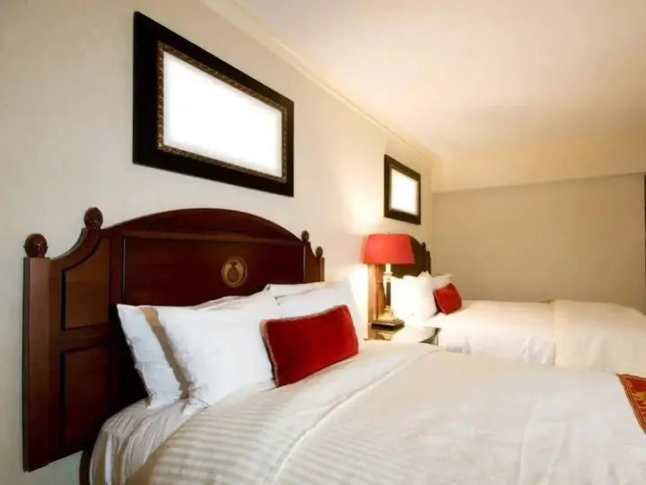Бангалор: Srinidhi Grand Inn